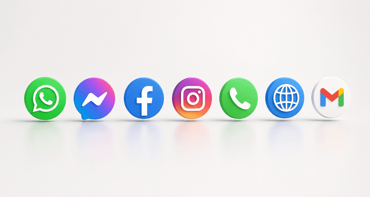 Silicon Hub — Let's Talk