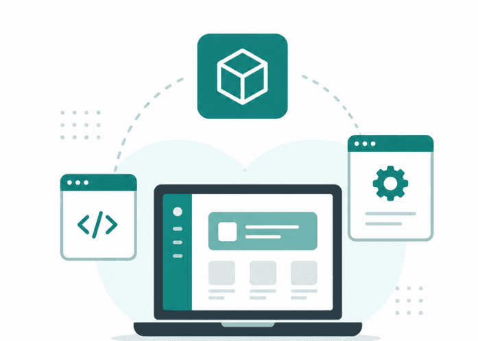 Silicon Hub software products dashboard preview
