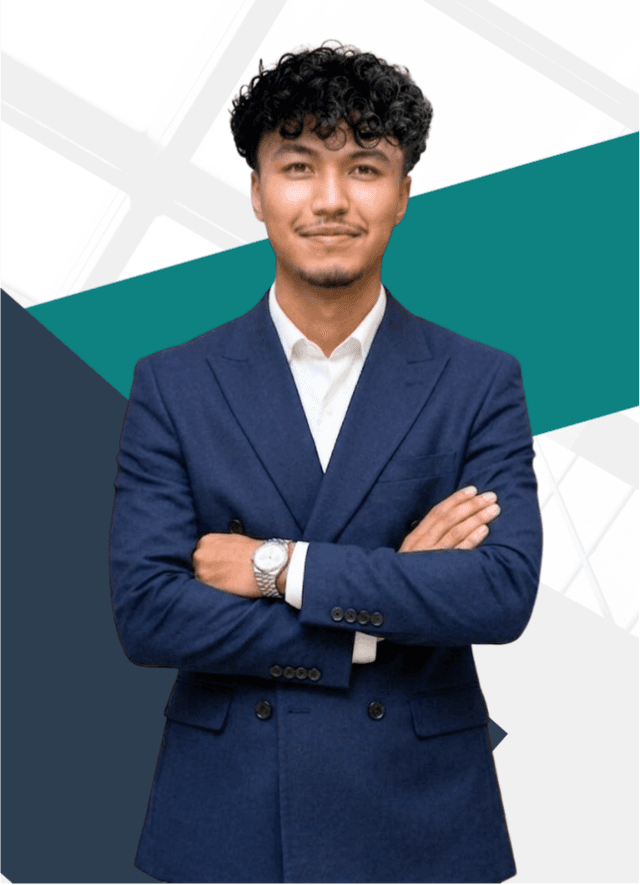Portrait of Unique KC, Creative Media Associate at Silicon Hub